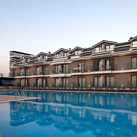 Ramada By Wyndham Pamukkale Thermal Отель Kavakbasi