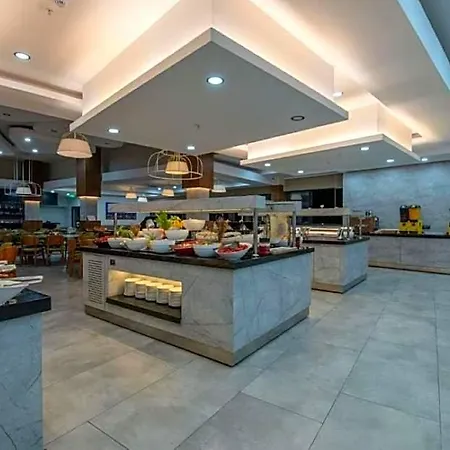 Ramada By Wyndham Pamukkale Thermal 5*