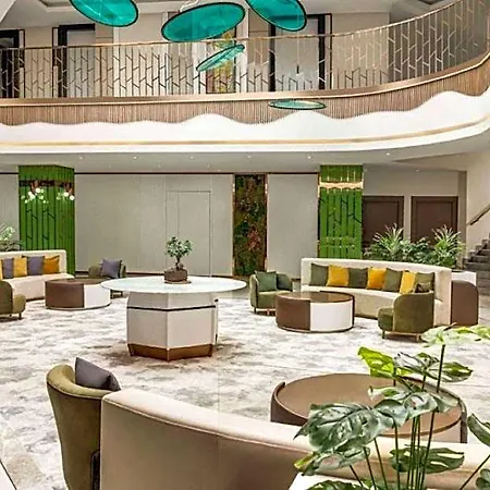 Ramada By Wyndham Pamukkale Thermal Ξενοδοχείο