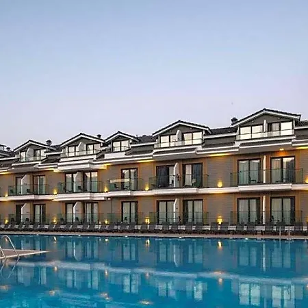Ramada By Wyndham Pamukkale Thermal Ξενοδοχείο