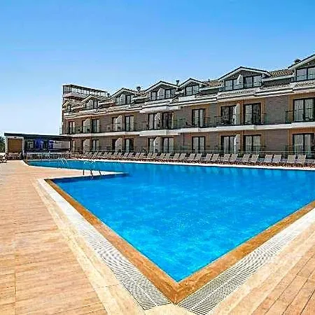Ramada By Wyndham Pamukkale Thermal Kavakbasi