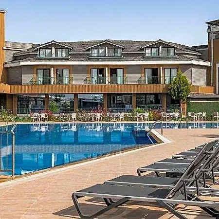 Ramada By Wyndham Pamukkale Thermal Ξενοδοχείο 5*