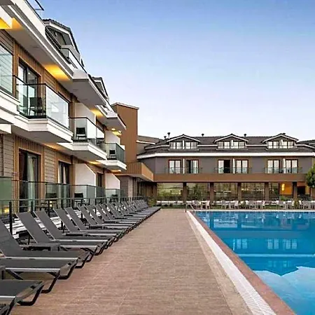 Ξενοδοχείο Ramada By Wyndham Pamukkale Thermal