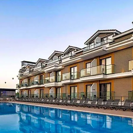 Ramada By Wyndham Pamukkale Thermal Kavakbasi