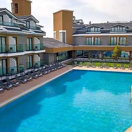 Ξενοδοχείο Ramada By Wyndham Pamukkale Thermal Kavakbasi