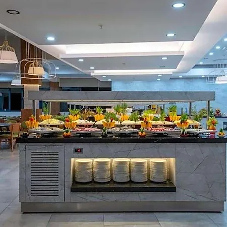 Ramada By Wyndham Pamukkale Thermal Kavakbasi