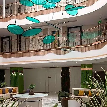 Ramada By Wyndham Pamukkale Thermal
