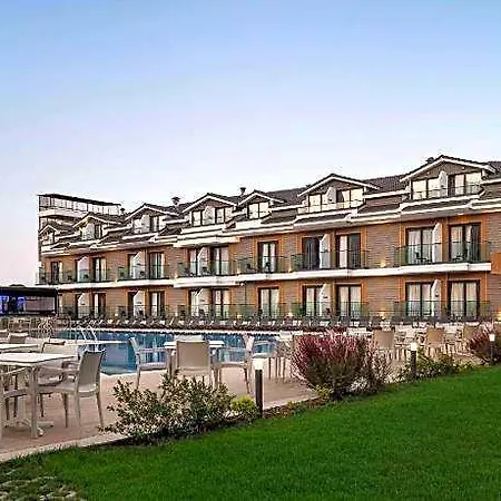 Ramada By Wyndham Pamukkale Thermal Ξενοδοχείο 5*