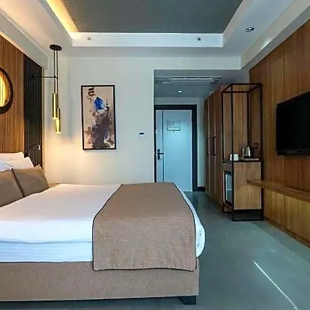 Ξενοδοχείο Ramada By Wyndham Pamukkale Thermal