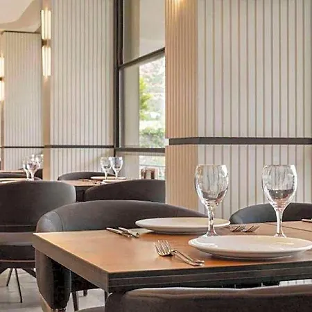 Ramada By Wyndham Pamukkale Thermal Ξενοδοχείο