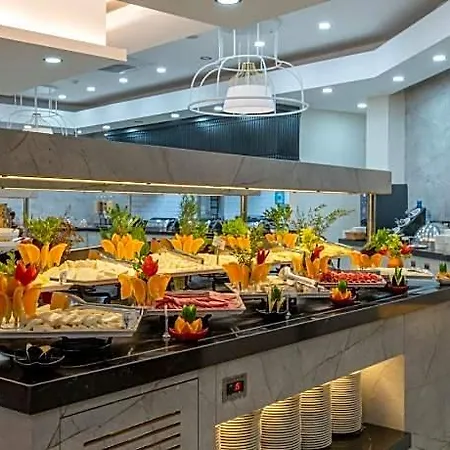 Ramada By Wyndham Pamukkale Thermal Ξενοδοχείο 5*