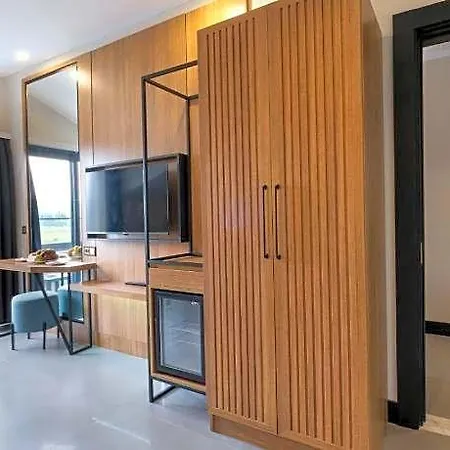 Ramada By Wyndham Pamukkale Thermal Ξενοδοχείο 5*