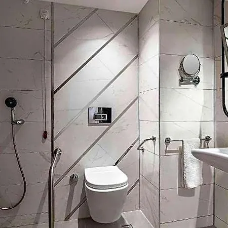 Ramada By Wyndham Pamukkale Thermal 5*