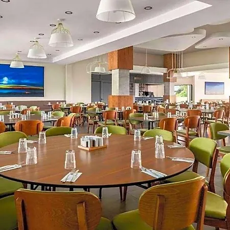 Ξενοδοχείο Ramada By Wyndham Pamukkale Thermal