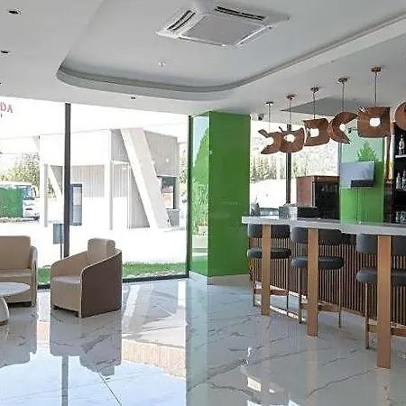 Ramada By Wyndham Pamukkale Thermal Ξενοδοχείο 5*