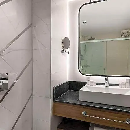 Ramada By Wyndham Pamukkale Thermal Ξενοδοχείο Kavakbasi