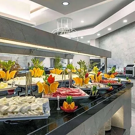Ramada By Wyndham Pamukkale Thermal