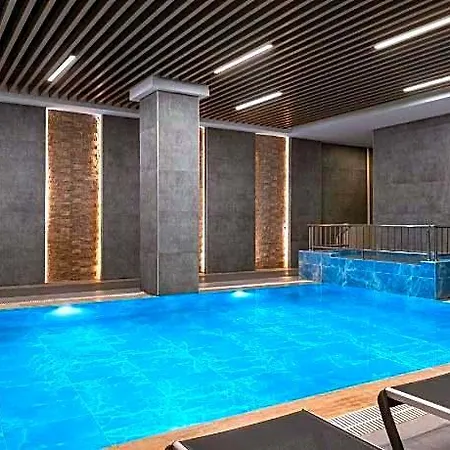 Ramada By Wyndham Pamukkale Thermal Kavakbasi