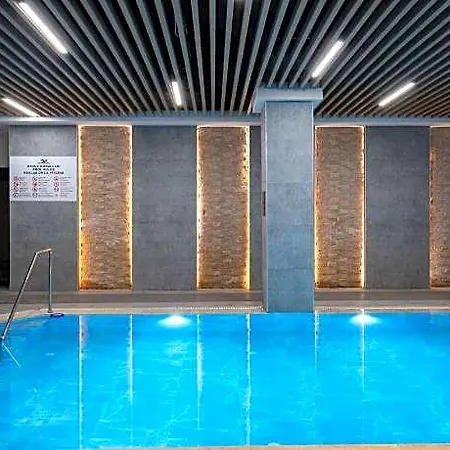 Ramada By Wyndham Pamukkale Thermal