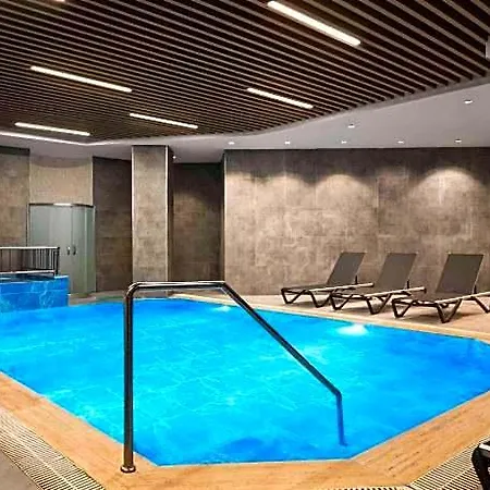 Ramada By Wyndham Pamukkale Thermal Ξενοδοχείο Kavakbasi