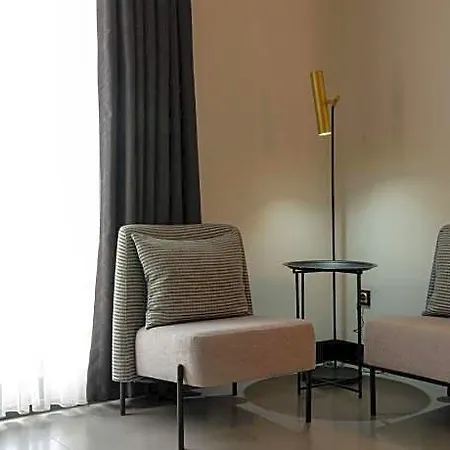 Ramada By Wyndham Pamukkale Thermal Ξενοδοχείο 5*