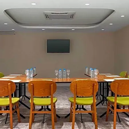 Ramada By Wyndham Pamukkale Thermal