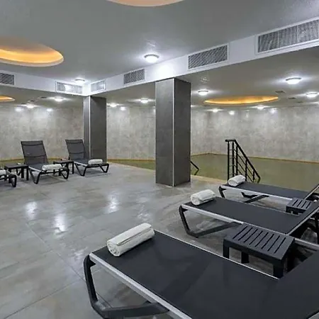 Ξενοδοχείο Ramada By Wyndham Pamukkale Thermal 5*