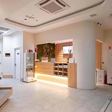 Ramada By Wyndham Pamukkale Thermal Hotel Kavakbasi