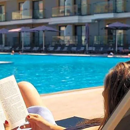 Ramada By Wyndham Pamukkale Thermal Отель 5*