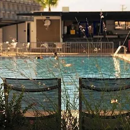 Отель Ramada By Wyndham Pamukkale Thermal 5*