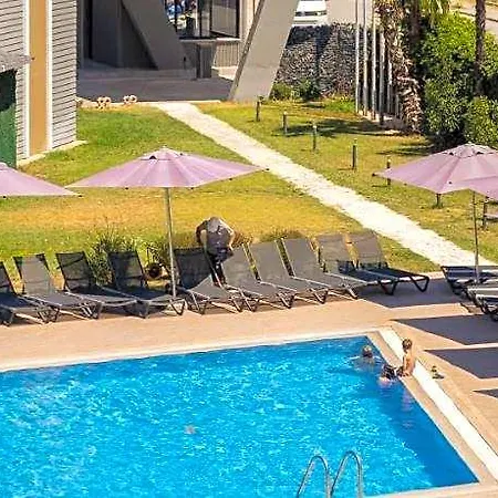 Hotel Ramada By Wyndham Pamukkale Thermal