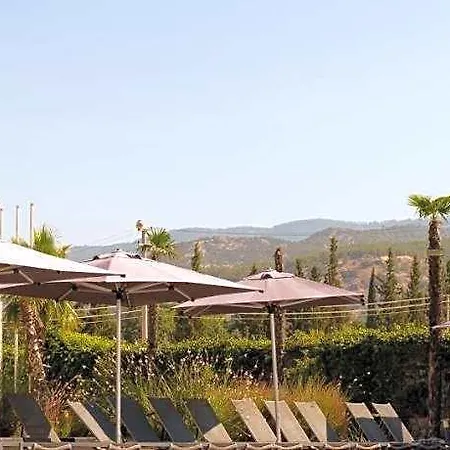 Hotel Ramada By Wyndham Pamukkale Thermal